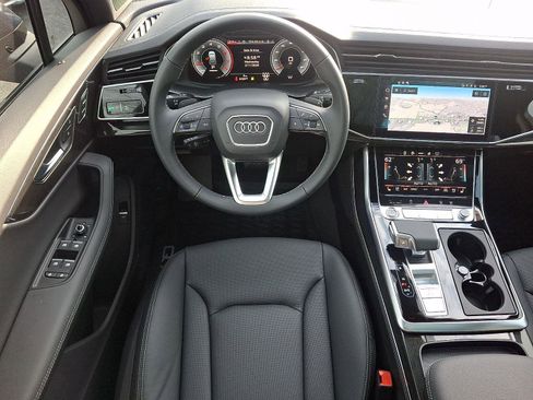 New 2026 Audi Q7 3.0T Premium Plus image 9