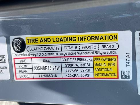 Certified 2023 Honda Civic Sport image 14
