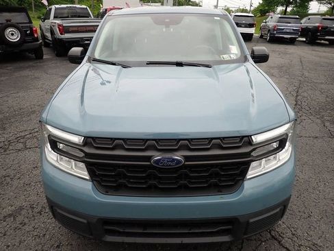 Used 2022 Ford Maverick XL w/ Equipment Group 100A Standard AWD/4WD image 9