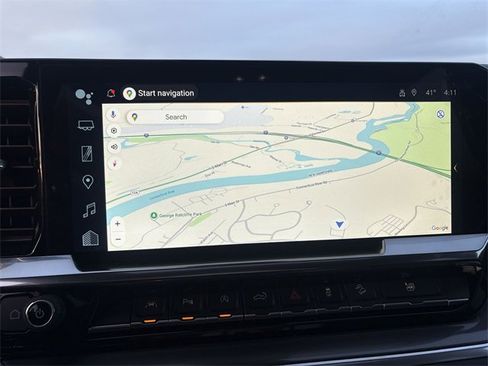 New 2026 Chevrolet Silverado 1500 High Country w/ Midnight Edition image 14