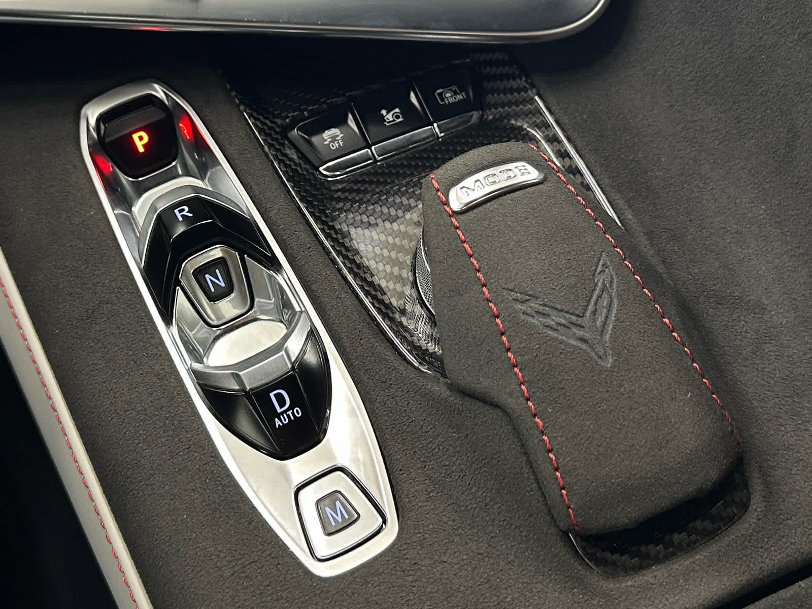 Used 2023 Chevrolet Corvette Z06 RWD image 32