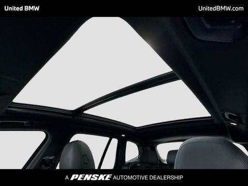 Used 2021 BMW X3 sDrive30i w/ Convenience Package RWD image 12