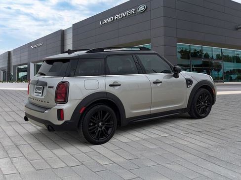 Used 2024 MINI Cooper Countryman S FWD image 5