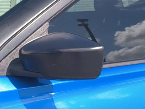 Used 2021 Nissan Kicks S FWD image 25