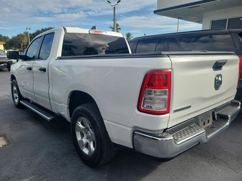 Used 2023 RAM 1500 Big Horn image 3