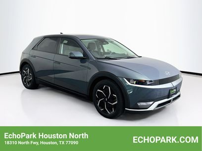 Used 2024 Hyundai Ioniq 5 SEL