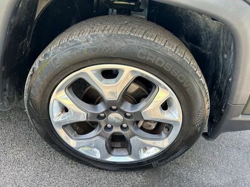 Used 2019 Jeep Compass Limited AWD/4WD image 45