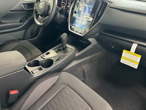 New 2026 Subaru Impreza 2.0i Sport image 16