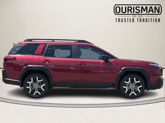 New 2026 Subaru Outback Touring XT AWD/4WD video 2