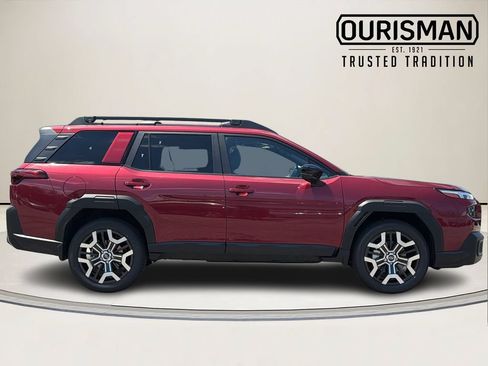 New 2026 Subaru Outback Touring XT AWD/4WD image 2