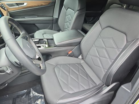 Certified 2024 Volkswagen Atlas SE FWD image 16