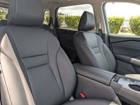 New 2026 Nissan Rogue SV FWD image 36