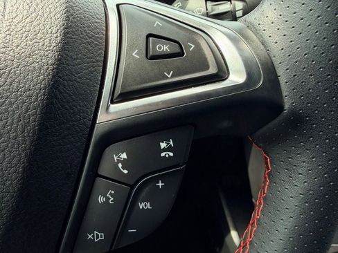 Certified 2023 Ford Edge ST-Line AWD/4WD image 26