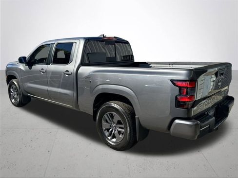 New 2026 Nissan Frontier SV w/ SV Convenience Package image 10