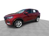 Certified 2022 Buick Encore GX Preferred image 4