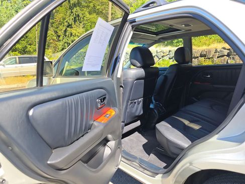 Used 2003 Lexus RX 300 4WD image 25