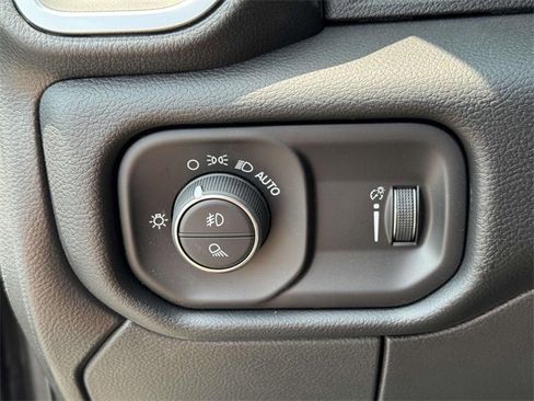 New 2025 RAM 2500 Big Horn image 8