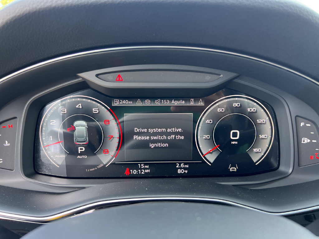 New 2026 Audi Q8 Premium Plus AWD/4WD image 14