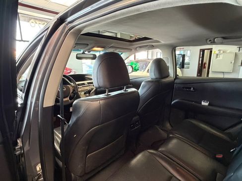 Used 2014 Lexus RX 350 AWD w/ Navigation Package image 21