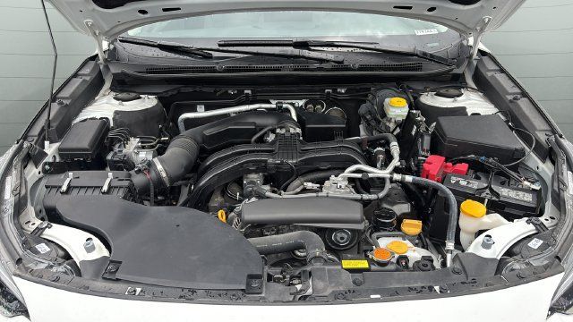 Used 2025 Subaru Outback Premium w/ Popular Package #1A AWD/4WD image 18