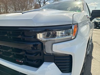 Used 2023 Chevrolet Silverado 1500 LT Trail Boss w/ Protection Package