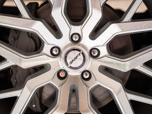 Used 2021 Ford Mustang GT RWD image 19
