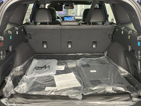 New 2026 Subaru Outback Limited XT image 38