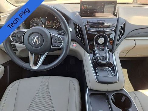 Certified 2025 Acura RDX w/ Technology Package image 19
