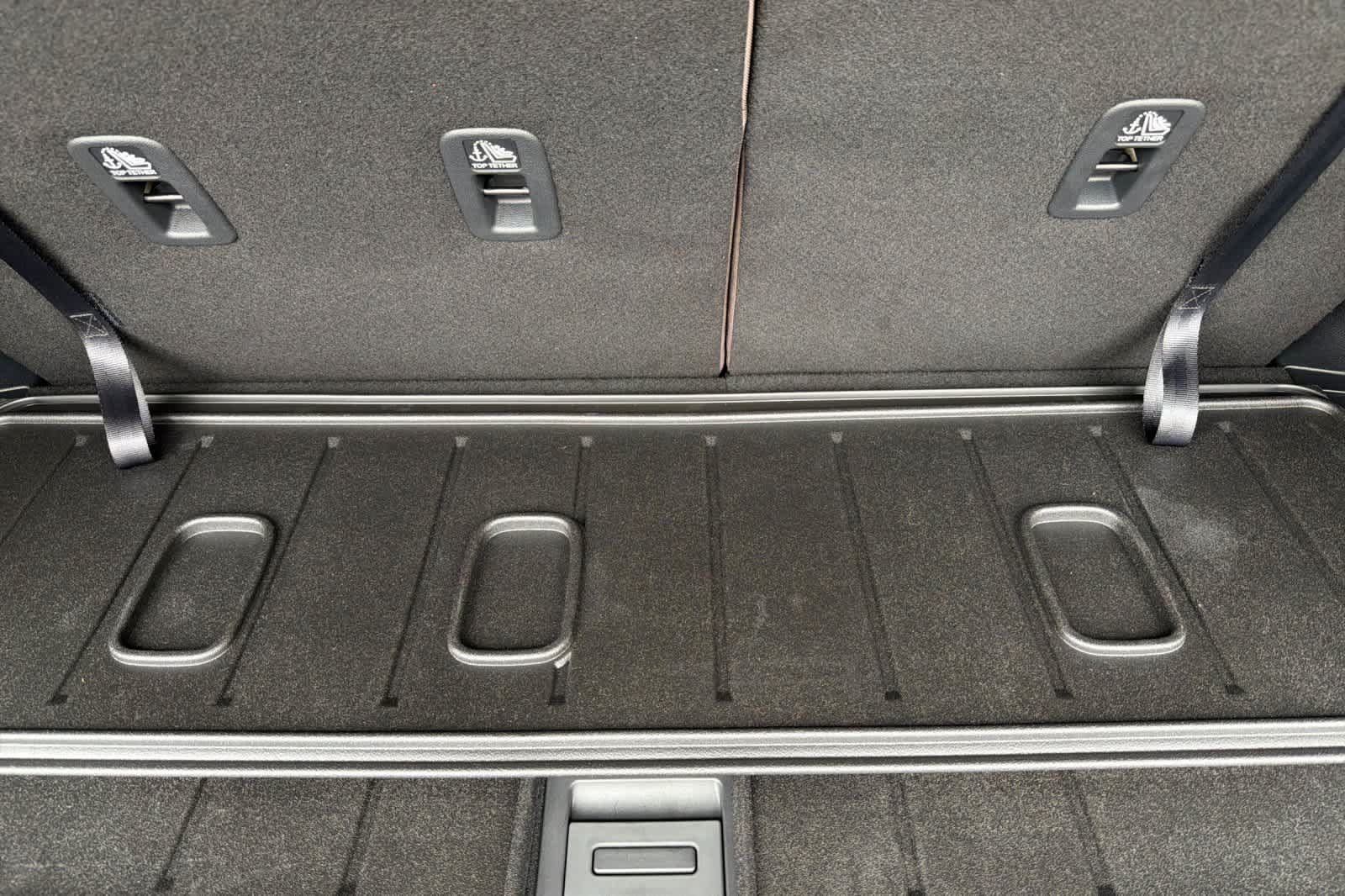 New 2026 Honda Pilot Elite image 18