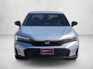Used 2026 Honda Civic Sport video 2