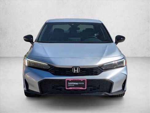 Used 2026 Honda Civic Sport image 2