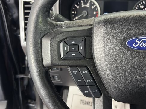 Used 2018 Ford F150 XLT w/ Equipment Group 302A Luxury image 32