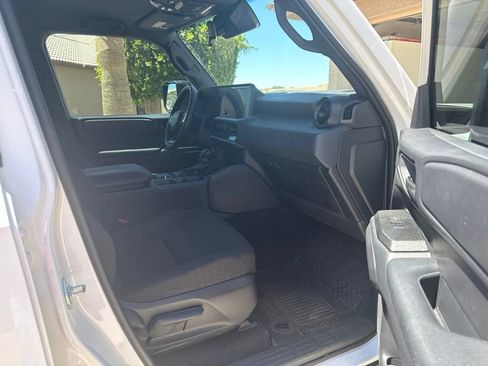 Used 2025 Toyota Land Cruiser 1958 AWD/4WD image 12
