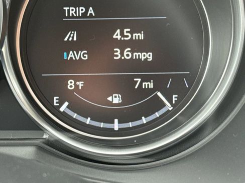 New 2025 MAZDA CX-5 AWD 2.5 S w/ Preferred Package image 10