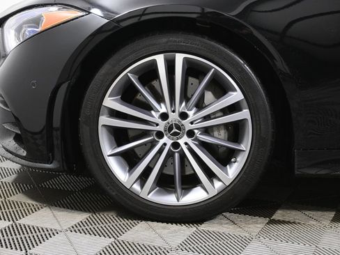 Used 2019 Mercedes-Benz CLS 450 4MATIC image 12