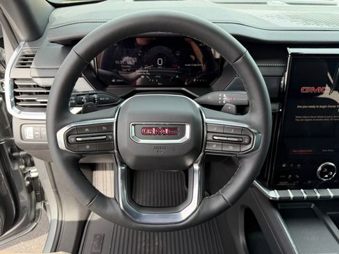 New 2026 GMC Acadia Elevation w/ Black Edition image 25