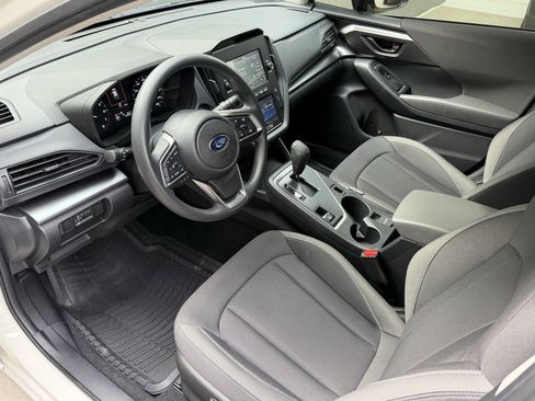 Used 2024 Subaru Impreza 2.0i w/ Popular Package #1A AWD/4WD image 12