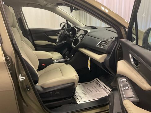 New 2026 Subaru Ascent Limited AWD/4WD image 27