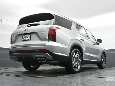 Used 2025 Hyundai Palisade SEL image 46