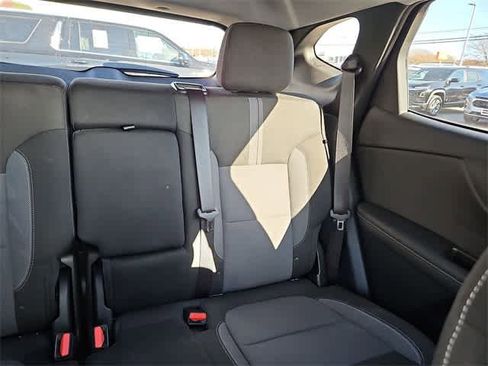 Certified 2023 Chevrolet Blazer LT w/ Convenience Package image 15