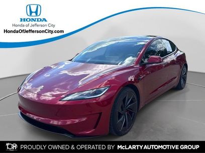 Used 2025 Tesla Model 3 Performance