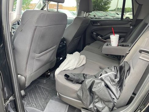 Used 2019 GMC Yukon SLE w/ SLE Value Package AWD/4WD image 6