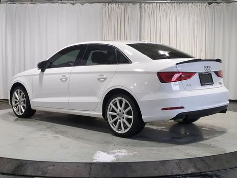 Used 2016 Audi A3 2.0T Premium image 8
