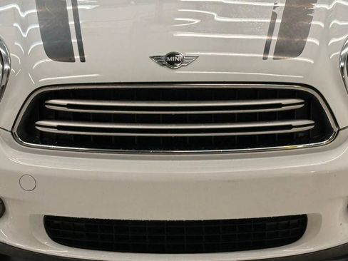Used 2016 MINI Cooper Countryman FWD image 4