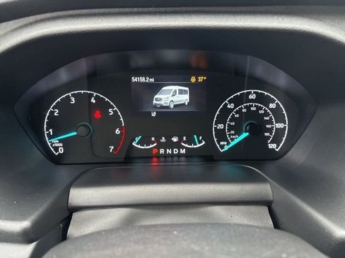 Used 2023 Ford Transit 350 XLT image 29