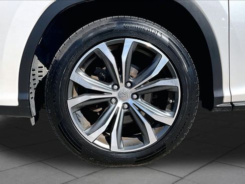 Used 2017 Lexus RX 350 AWD w/ Premium Package image 11