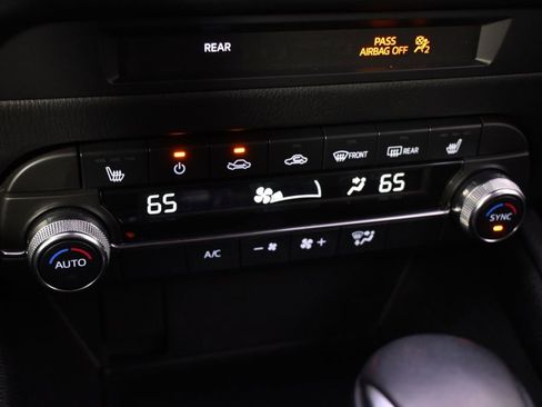 Used 2024 MAZDA CX-5 AWD 2.5 S w/ Preferred Package image 30