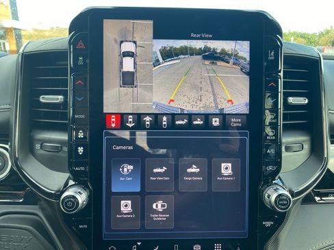 New 2026 RAM 2500 Limited image 42