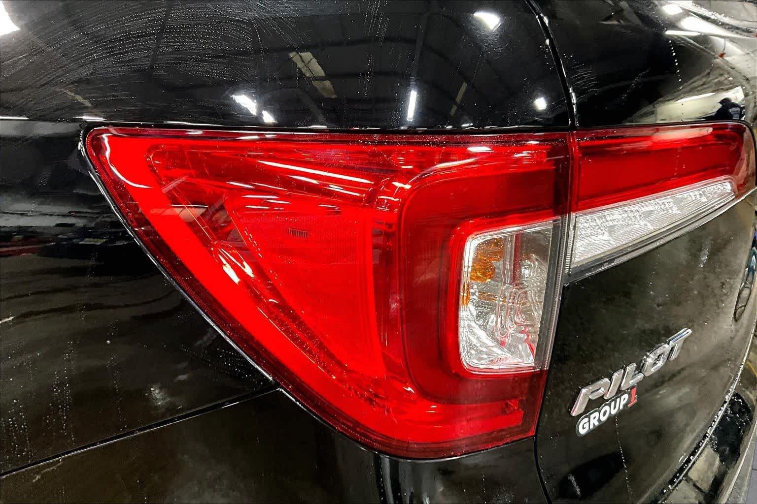 Used 2021 Honda Pilot EX-L image 27