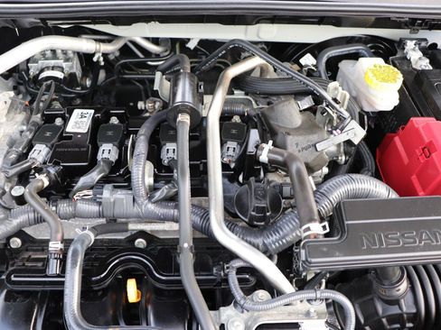 Used 2024 Nissan Sentra S FWD image 43